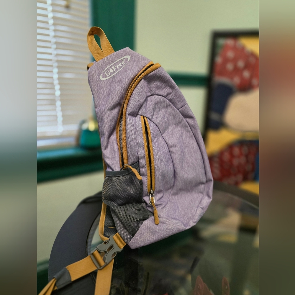 G4free Sling Bag